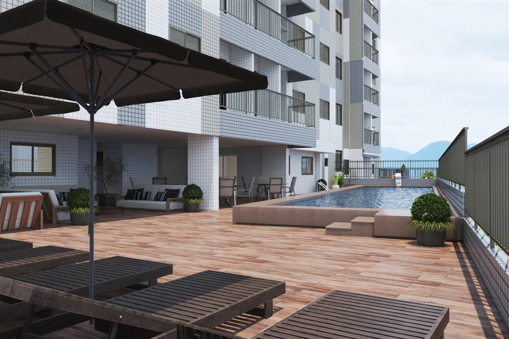 Apartamento, 2 quartos, 72 m² - Foto 27