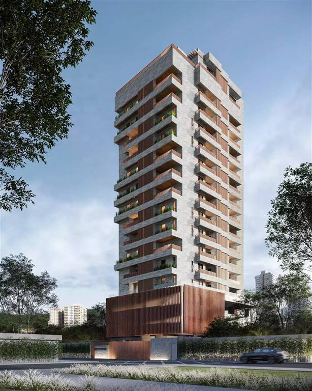 Apartamento, 2 quartos, 75 m² - Foto 1