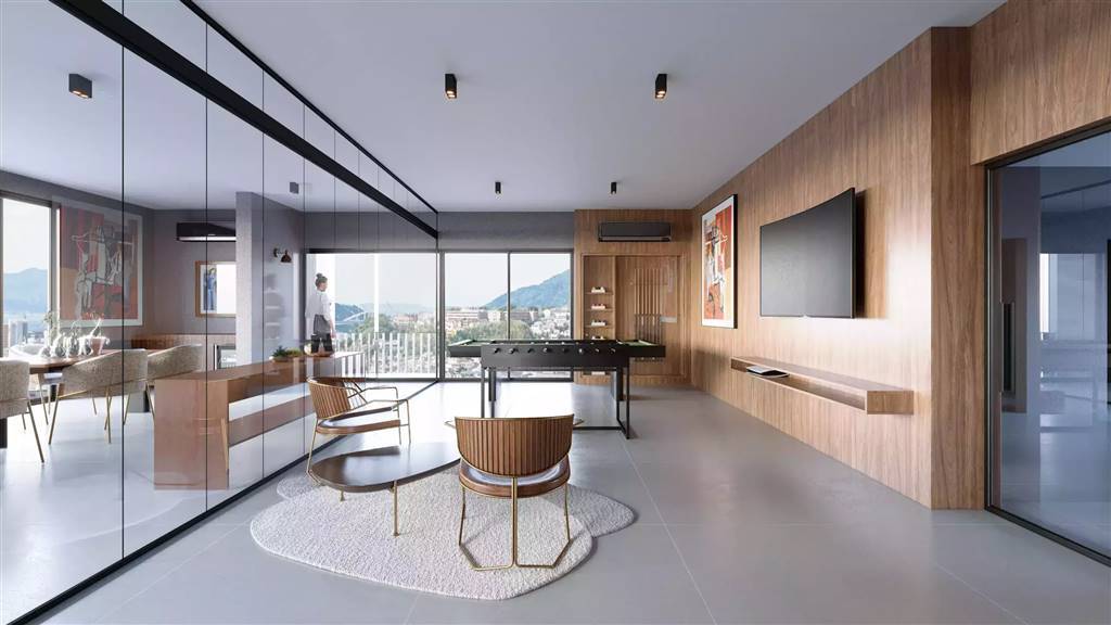 Apartamento, 2 quartos, 75 m² - Foto 8