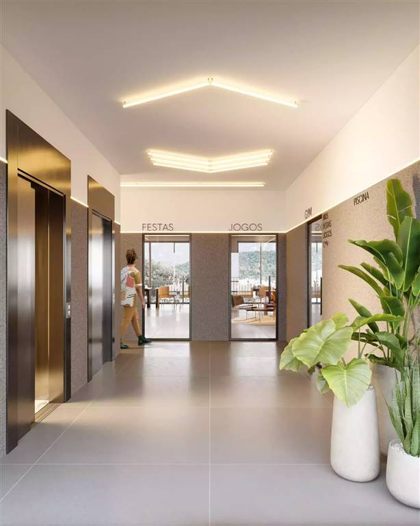 Apartamento, 2 quartos, 75 m² - Foto 9
