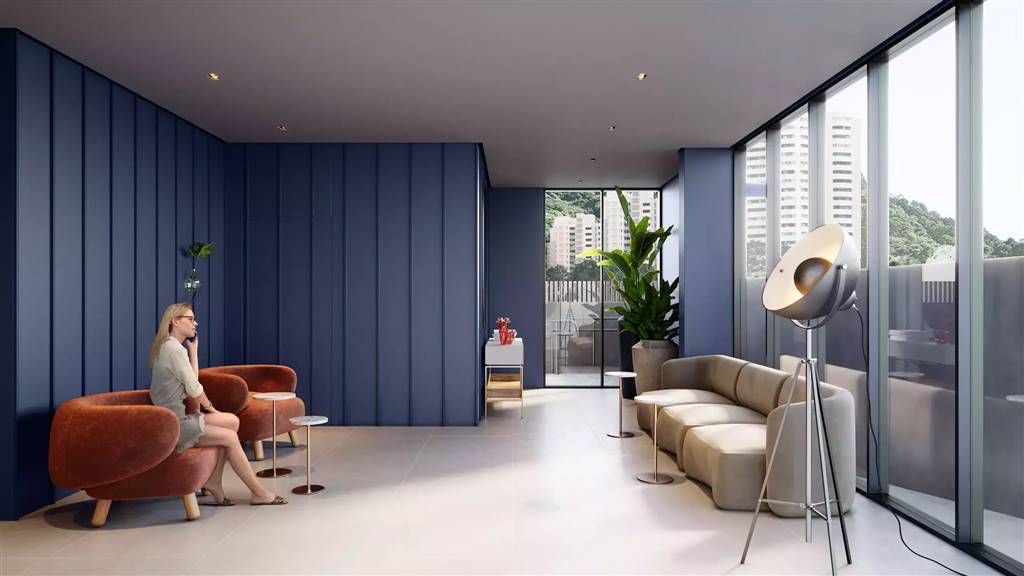 Apartamento, 2 quartos, 75 m² - Foto 11