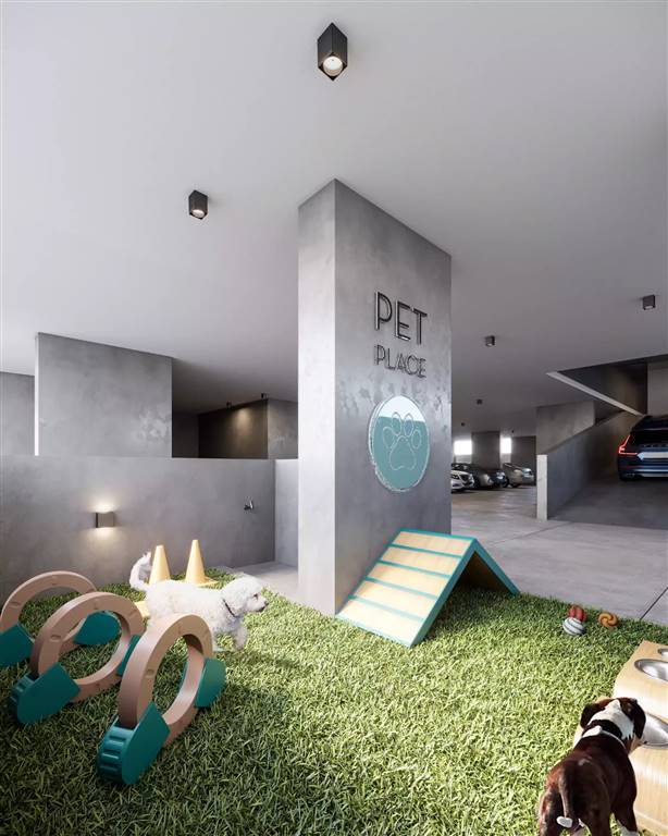 Apartamento, 2 quartos, 75 m² - Foto 12