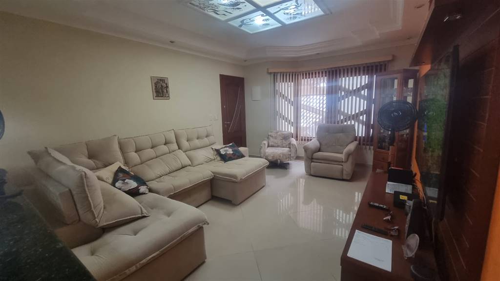 Casa, 3 quartos - Foto 26