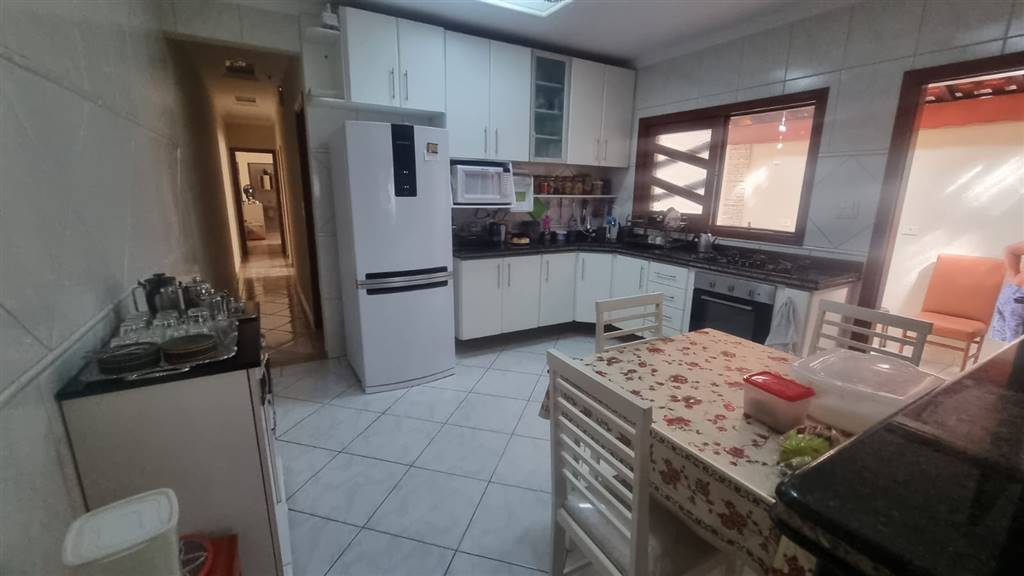 Casa, 3 quartos - Foto 27