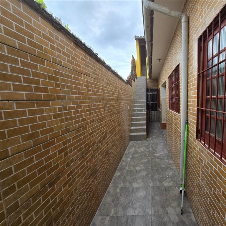 Casa, 2 quartos - Foto 18