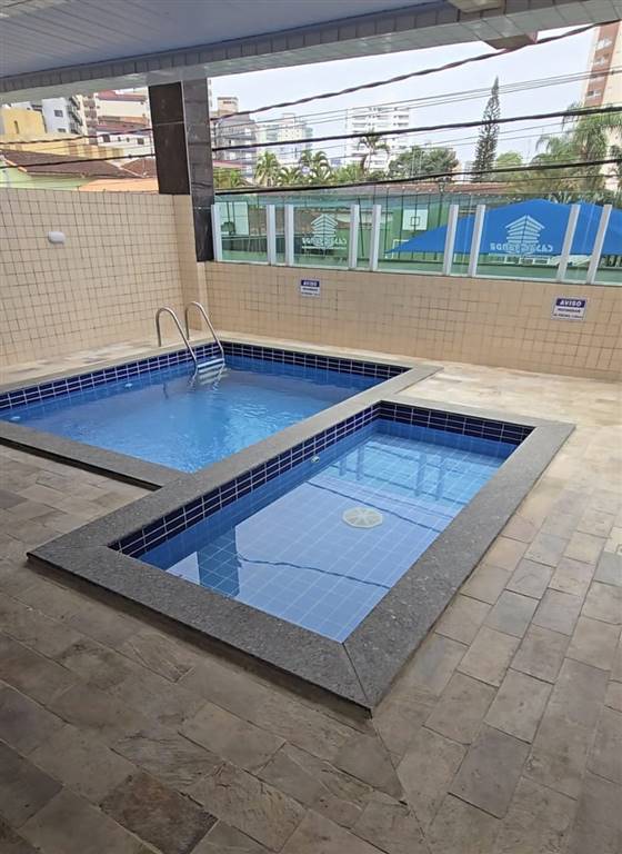 Apartamento, 2 quartos, 78 m² - Foto 2