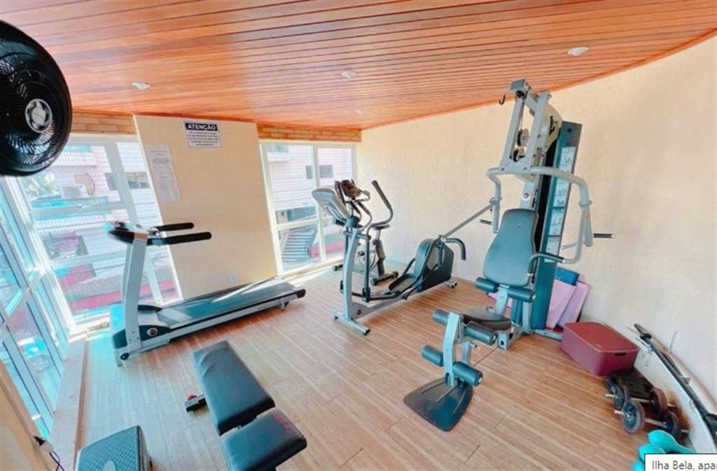 Apartamento, 2 quartos - Foto 14