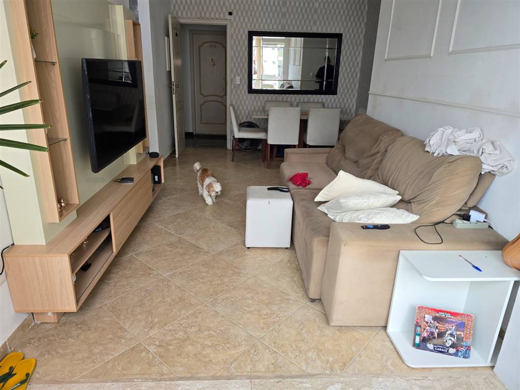 Apartamento, 2 quartos - Foto 5