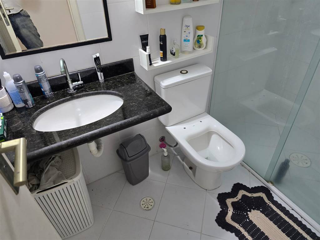 Apartamento, 2 quartos - Foto 6