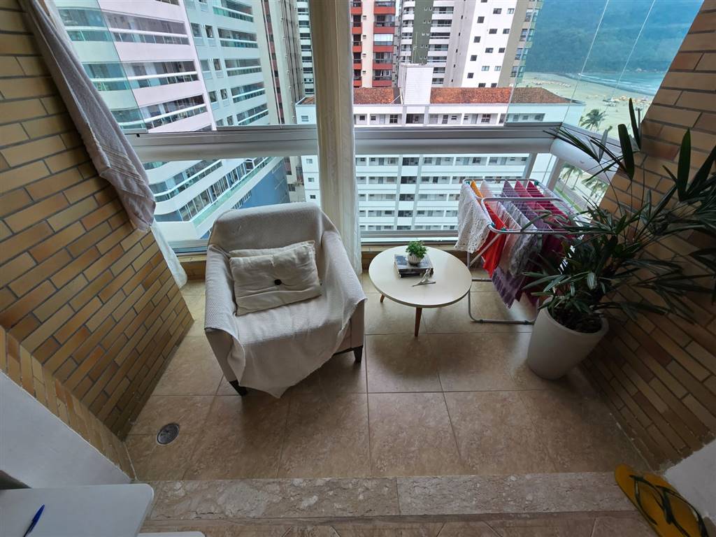 Apartamento, 2 quartos - Foto 1
