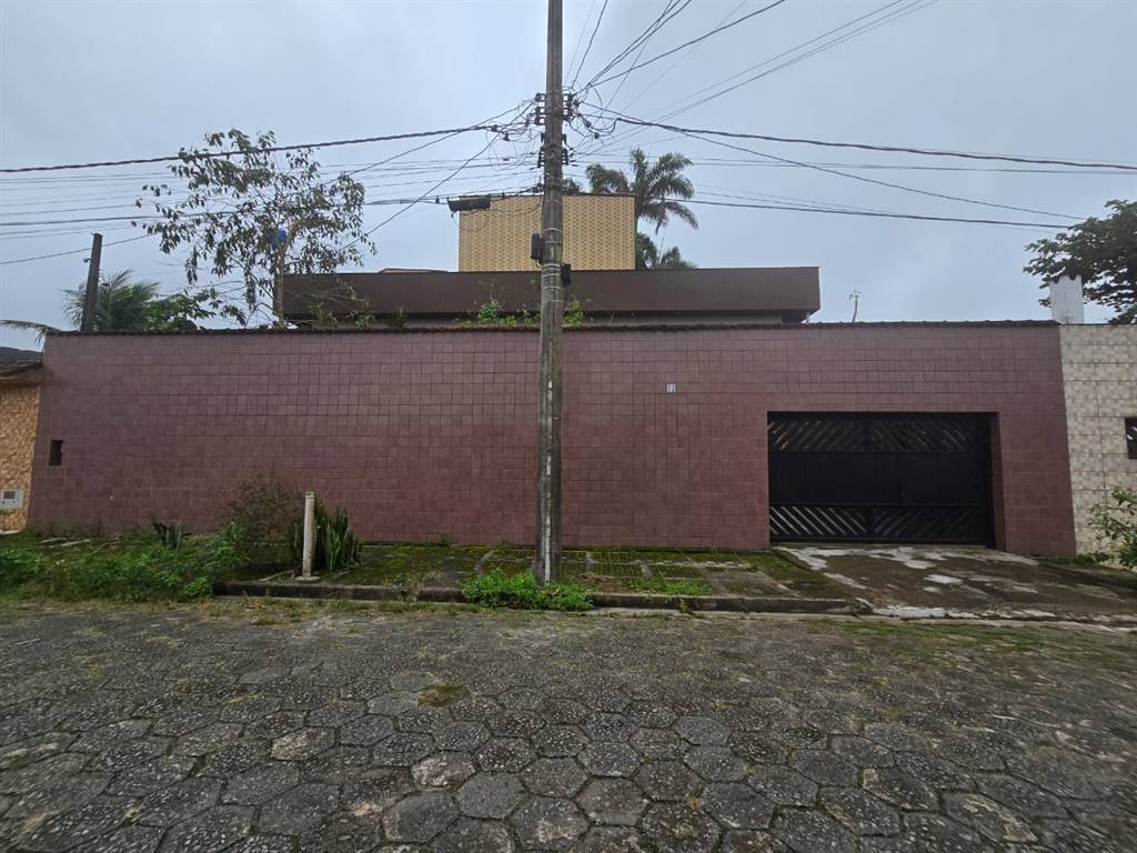 Casa, 3 quartos - Foto 1