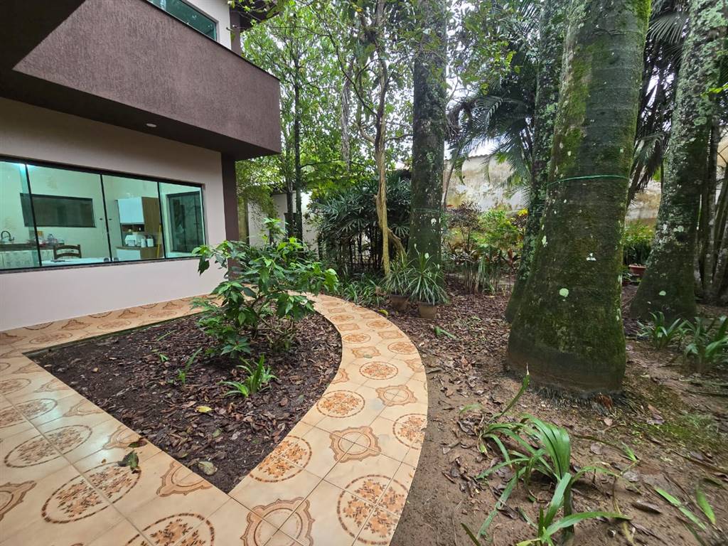 Casa, 3 quartos - Foto 2