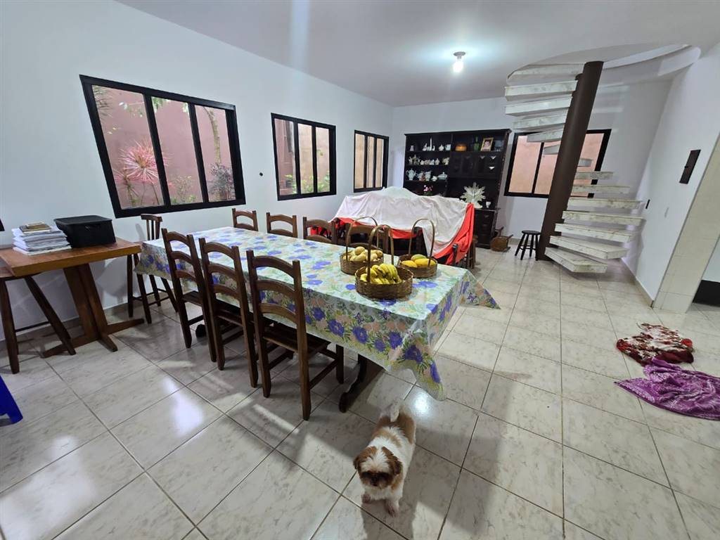 Casa, 3 quartos - Foto 12