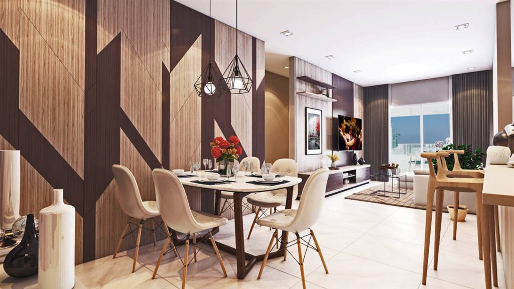 Apartamento, 2 quartos, 74 m² - Foto 12