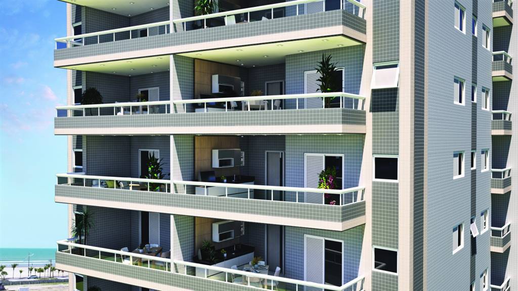 Apartamento, 3 quartos, 100 m² - Foto 3