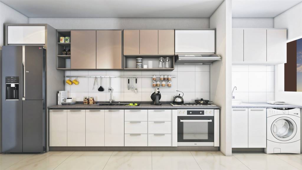 Apartamento, 3 quartos, 100 m² - Foto 6