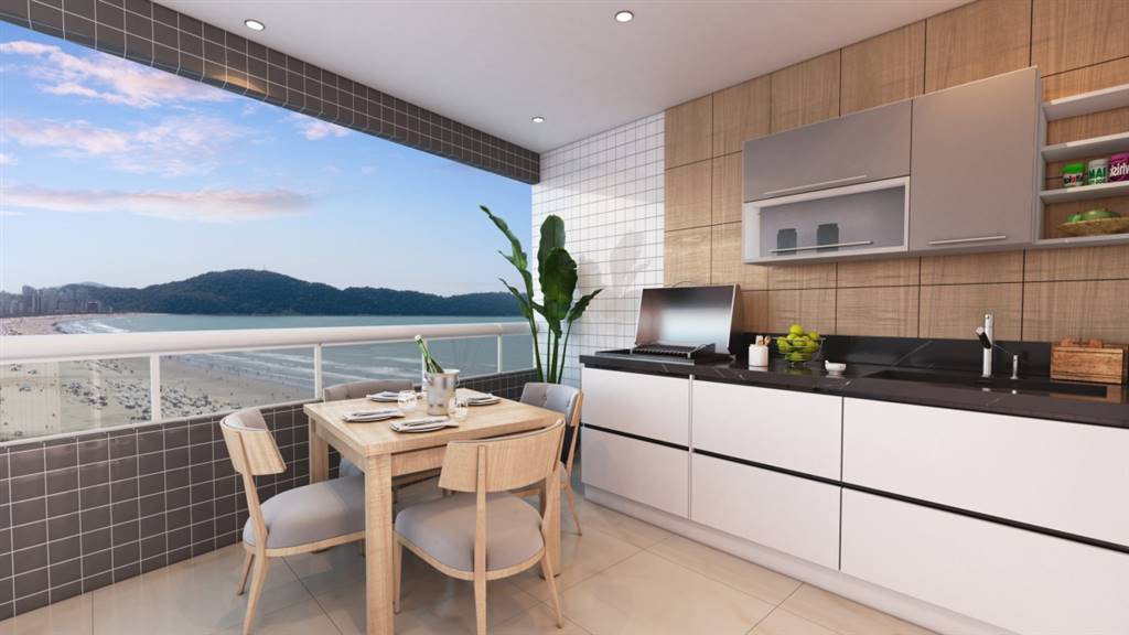 Apartamento, 3 quartos, 100 m² - Foto 9