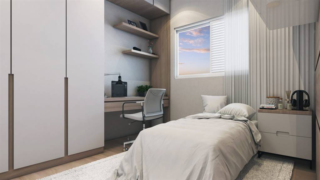 Apartamento, 3 quartos, 100 m² - Foto 11