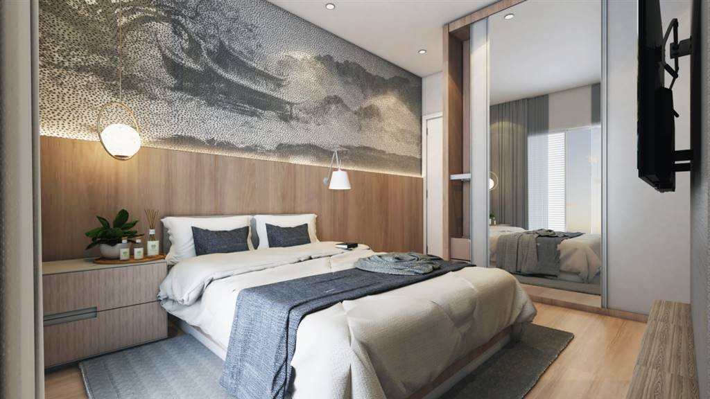 Apartamento, 3 quartos, 100 m² - Foto 12