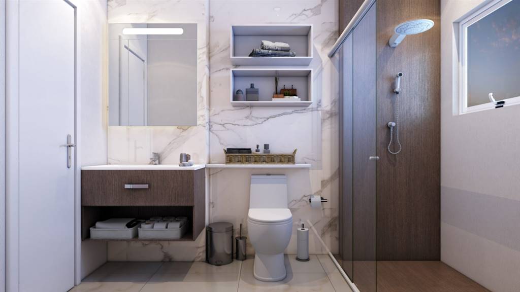 Apartamento, 3 quartos, 100 m² - Foto 13
