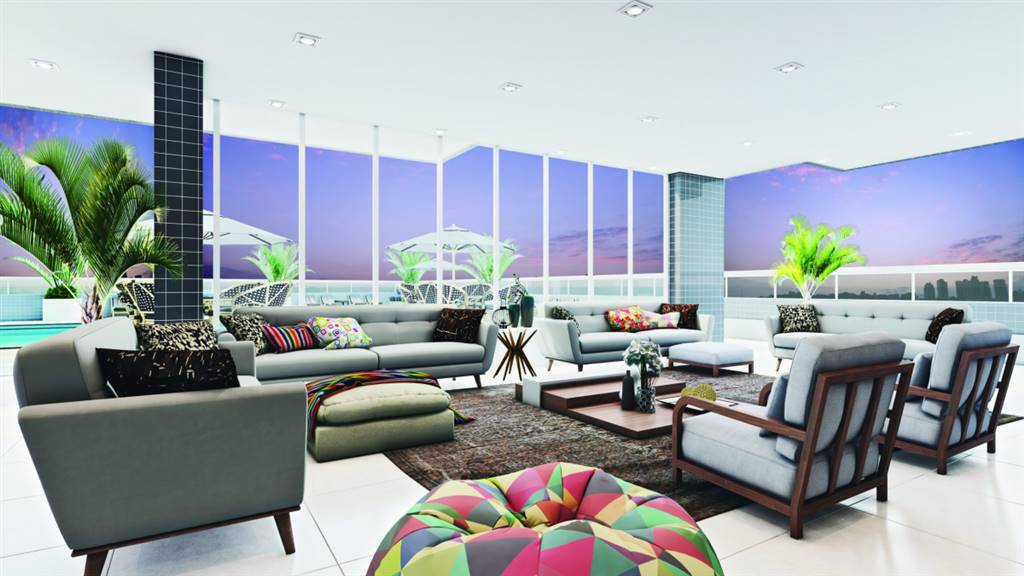 Apartamento, 3 quartos, 100 m² - Foto 20