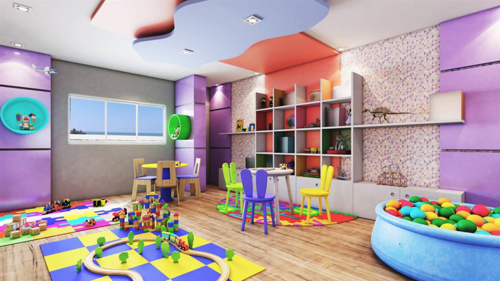 Apartamento, 3 quartos, 100 m² - Foto 21