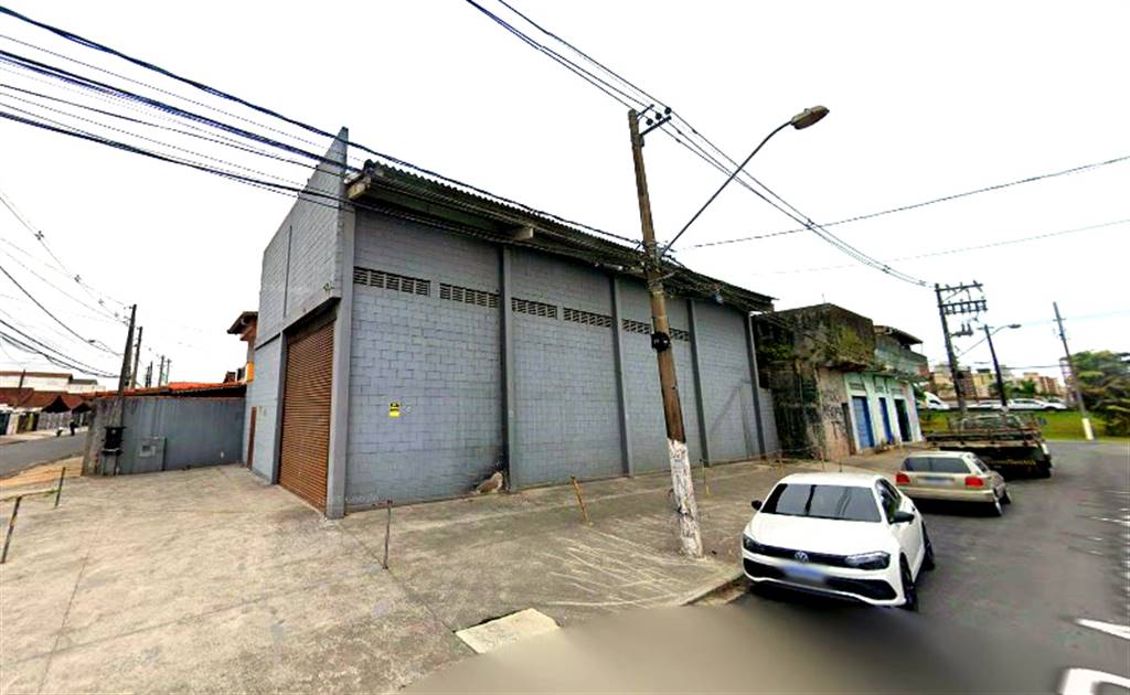 Depósito-Galpão - Foto 1