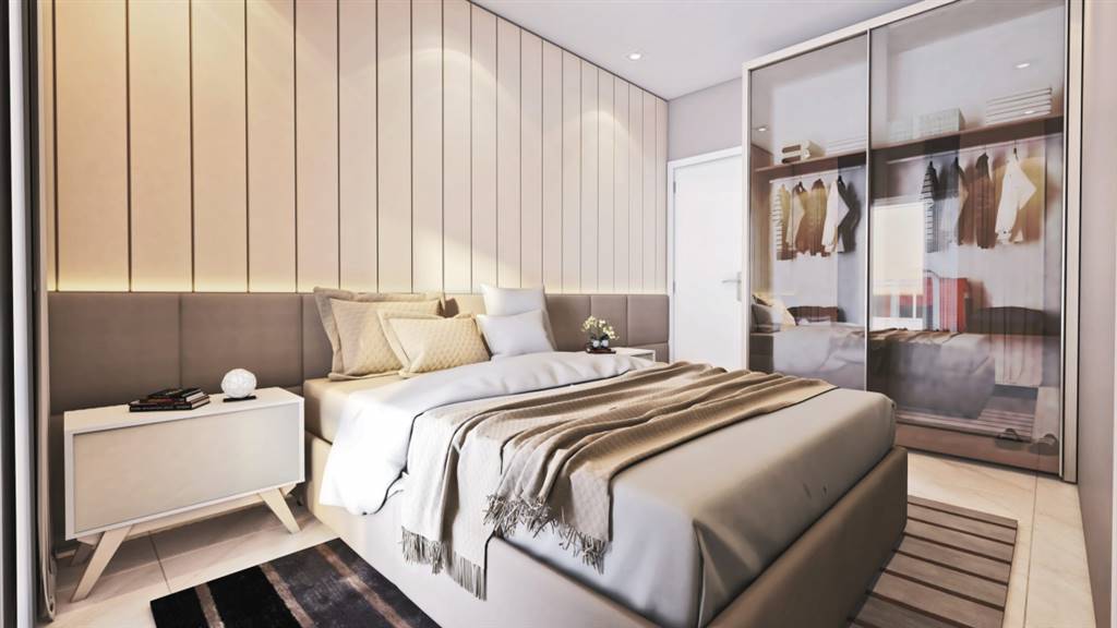 Apartamento, 2 quartos, 79 m² - Foto 2