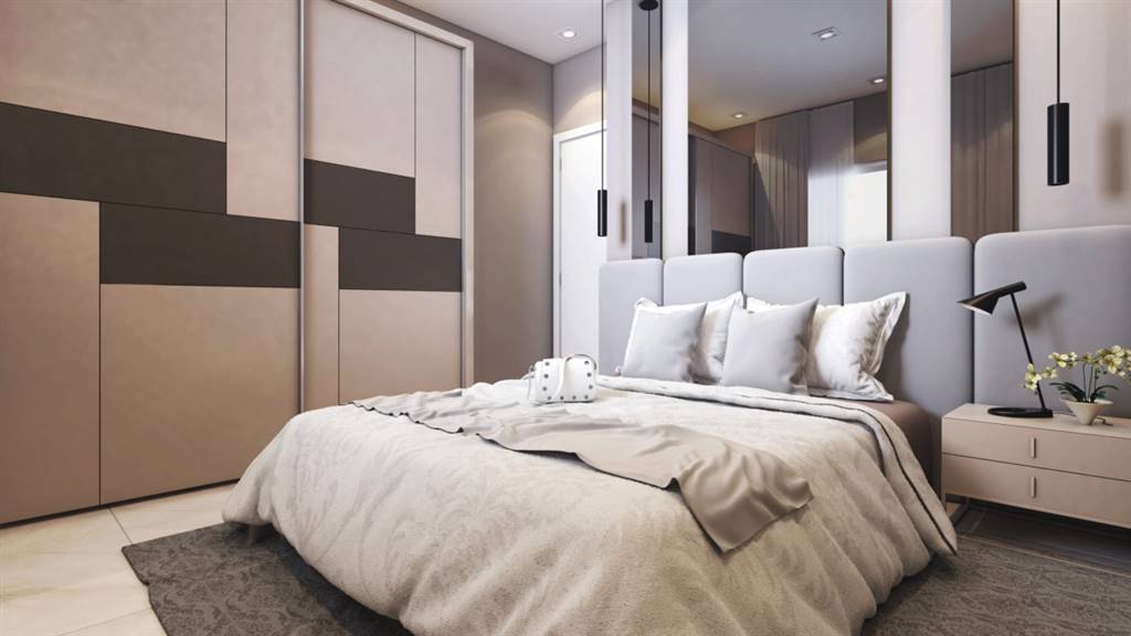 Apartamento, 2 quartos, 79 m² - Foto 5