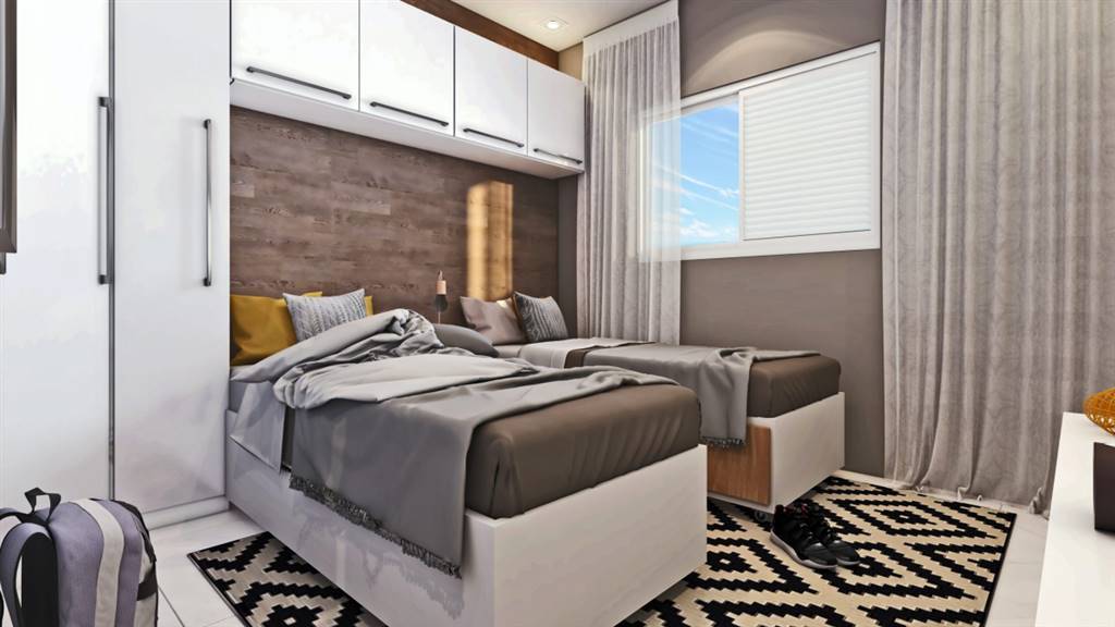 Apartamento, 2 quartos, 79 m² - Foto 6