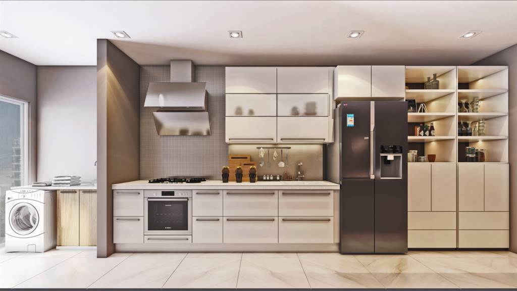 Apartamento, 2 quartos, 79 m² - Foto 8