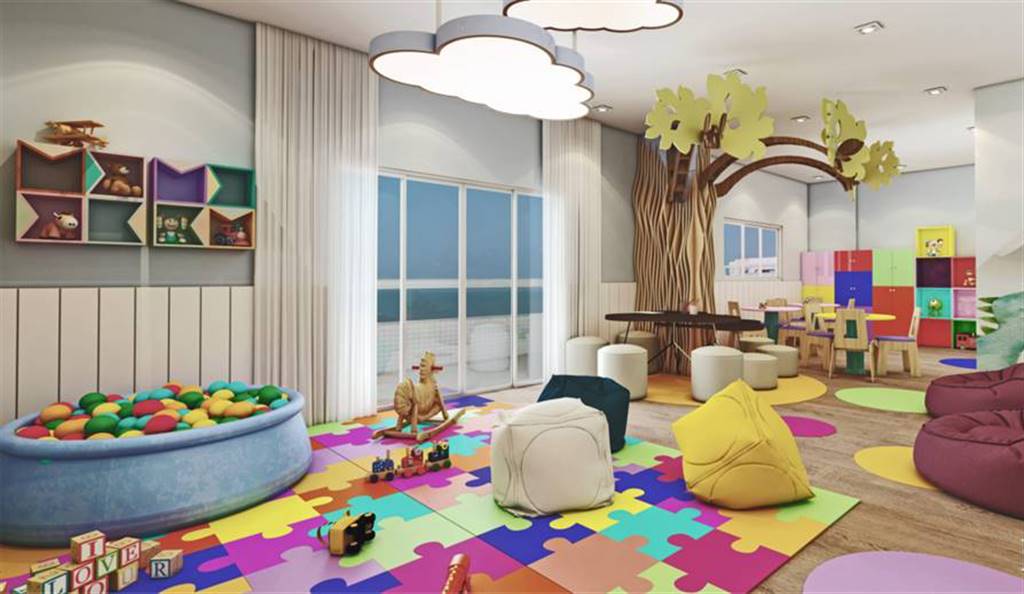 Apartamento, 2 quartos, 79 m² - Foto 12