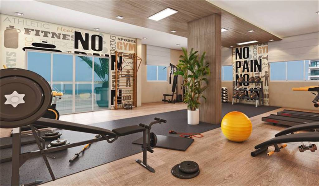 Apartamento, 2 quartos, 79 m² - Foto 13