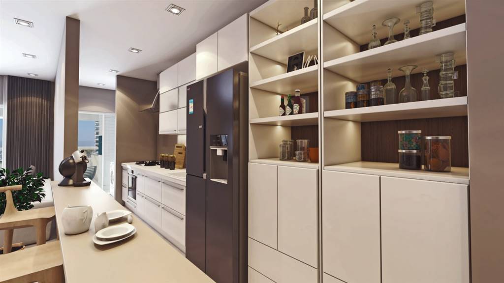 Apartamento, 2 quartos, 79 m² - Foto 26