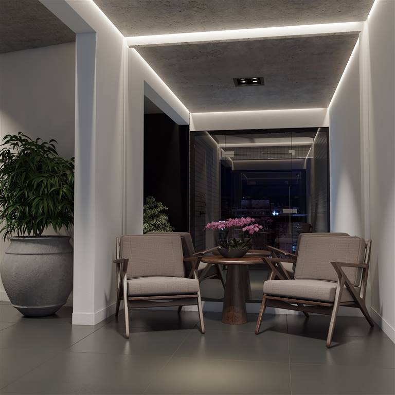Apartamento, 2 quartos, 75 m² - Foto 12