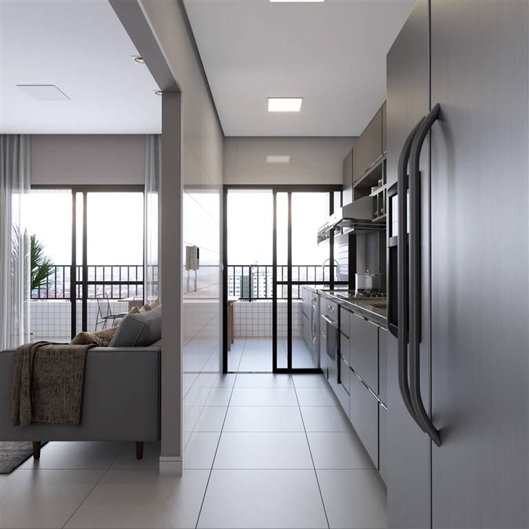 Apartamento, 2 quartos, 75 m² - Foto 20
