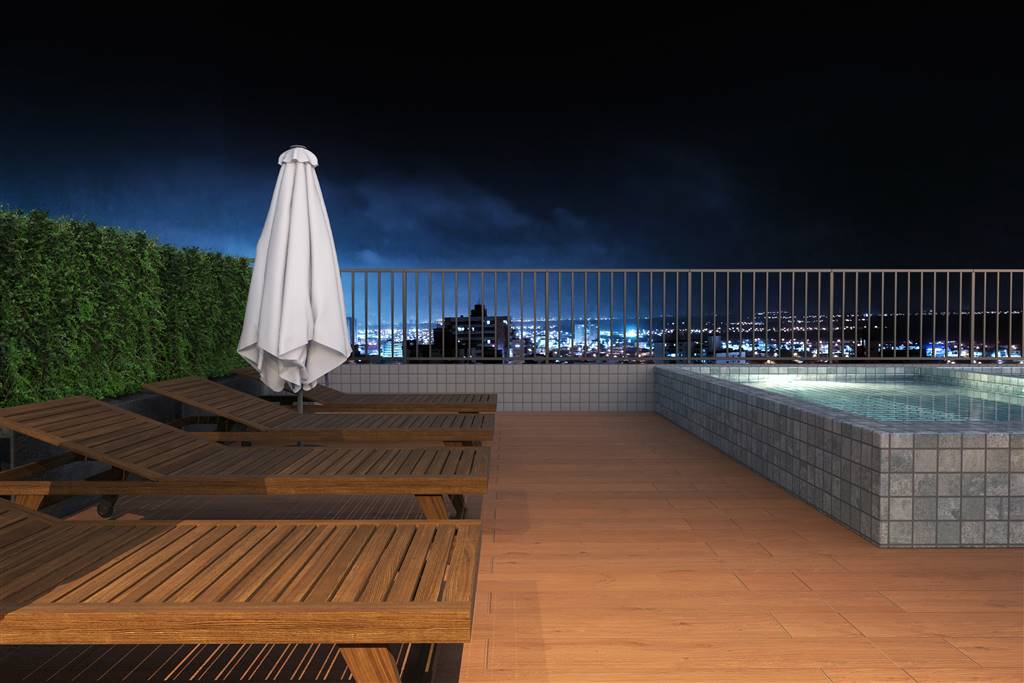 Apartamento, 2 quartos, 78 m² - Foto 8