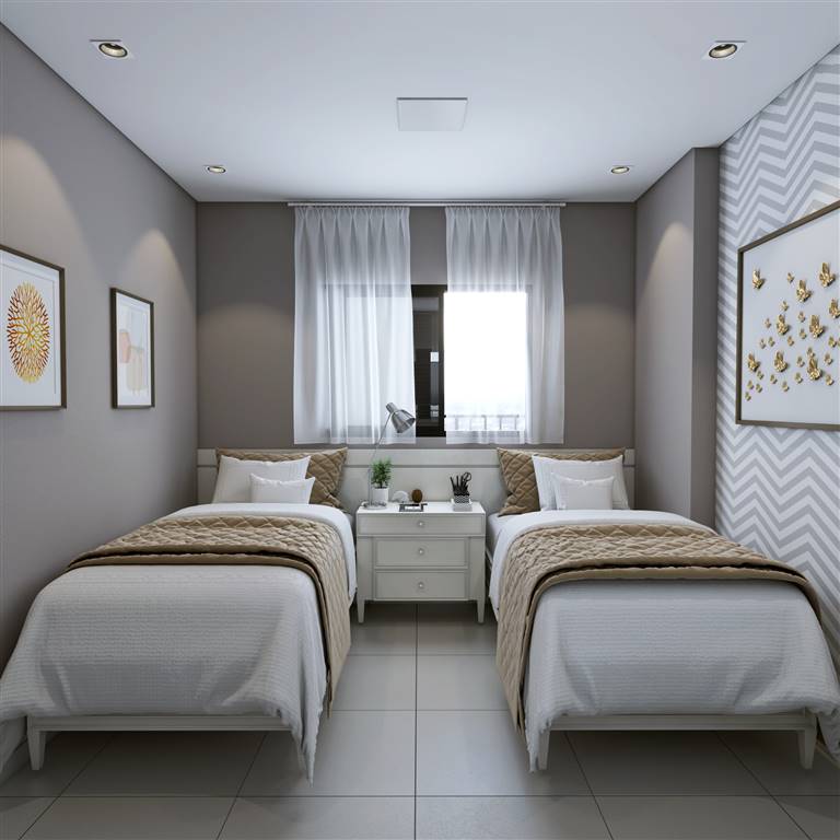 Apartamento, 2 quartos, 78 m² - Foto 20