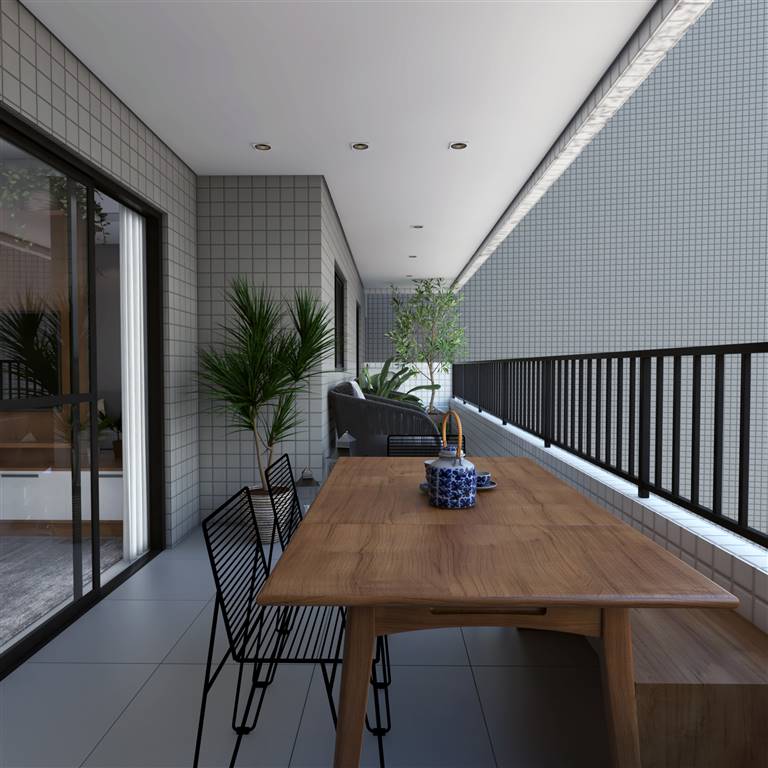 Apartamento, 2 quartos, 78 m² - Foto 29