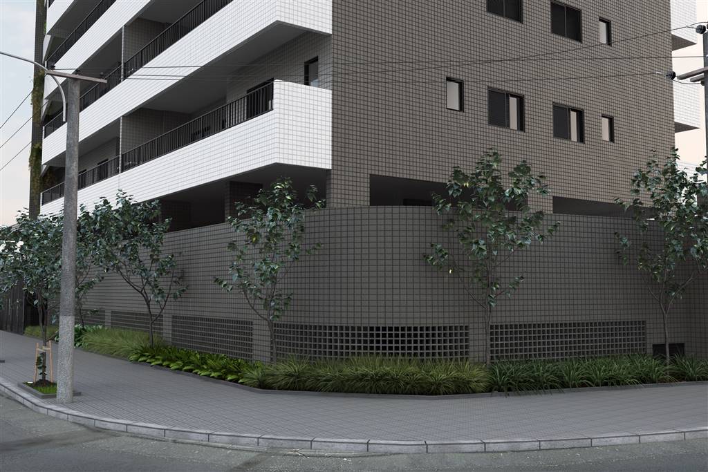 Apartamento, 2 quartos, 83 m² - Foto 3