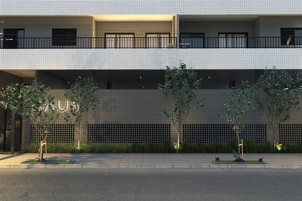 Apartamento, 2 quartos, 83 m² - Foto 6