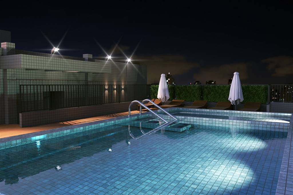 Apartamento, 2 quartos, 83 m² - Foto 8