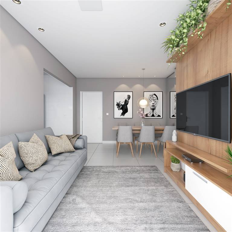 Apartamento, 2 quartos, 83 m² - Foto 26