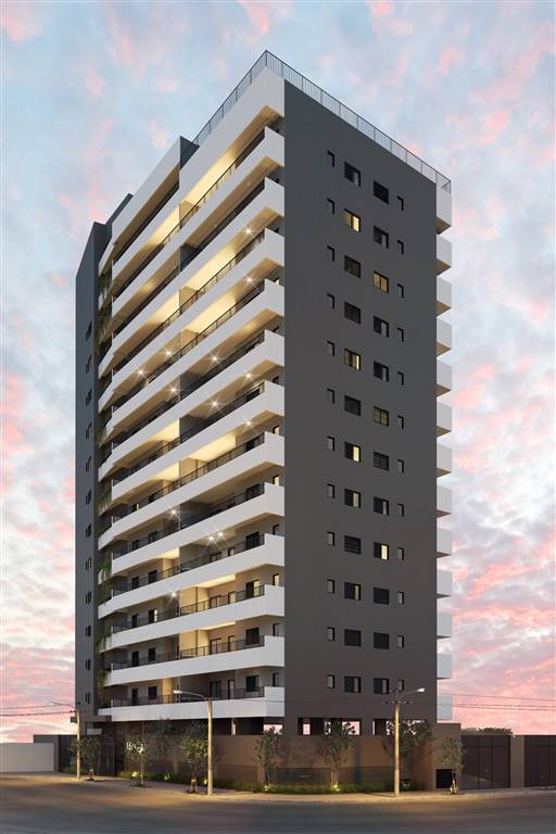 Apartamento, 2 quartos - Foto 3
