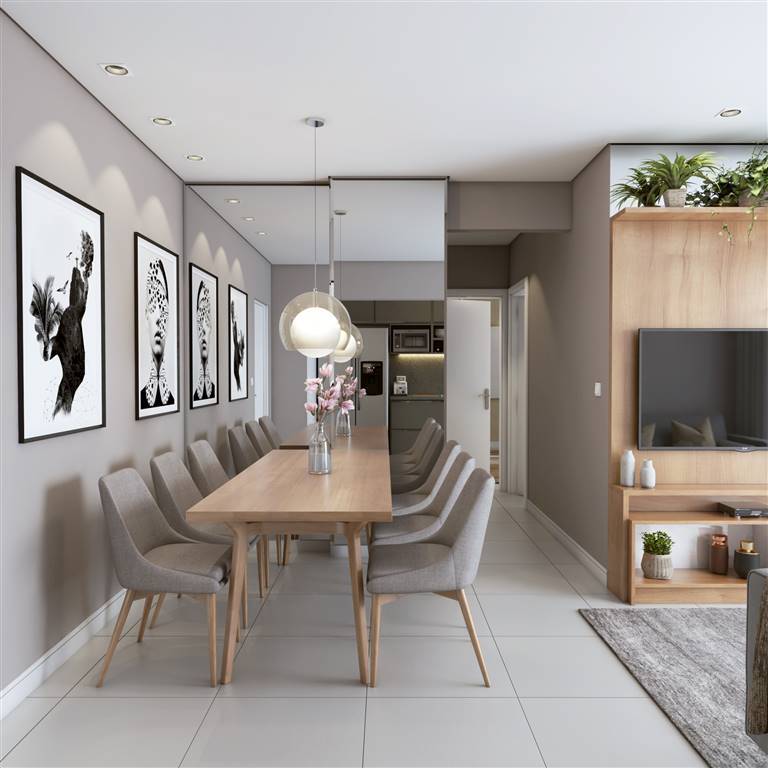 Apartamento, 2 quartos - Foto 28