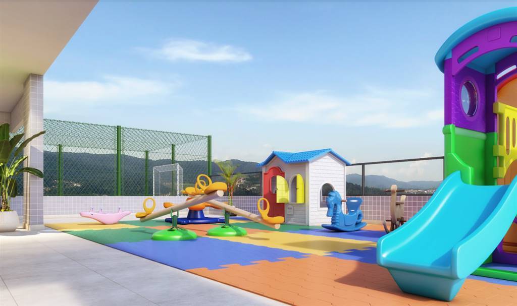 Apartamento, 1 quarto, 52 m² - Foto 1