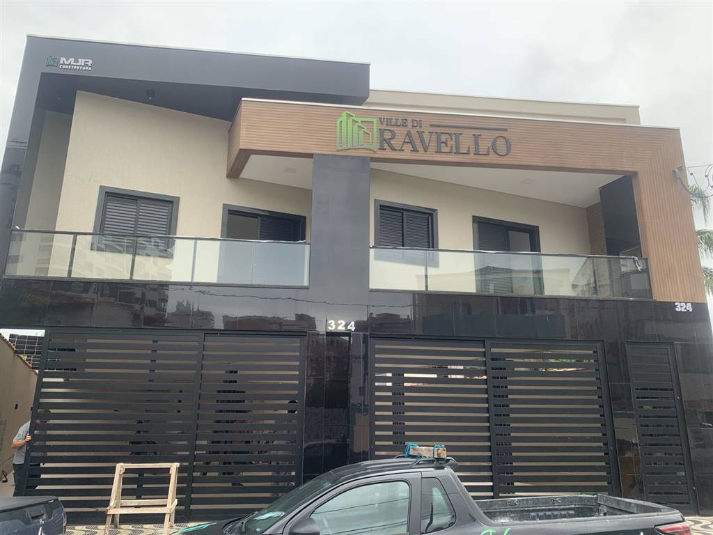 Casa, 2 quartos, 70 m² - Foto 2