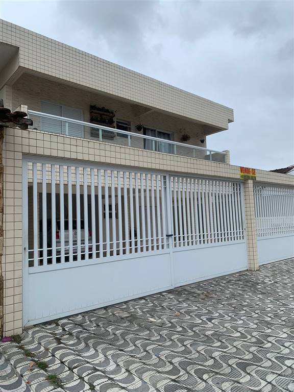 Casa de Condomínio à venda com 2 quartos, 65m² - Foto 4