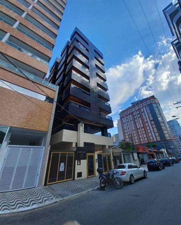 Apartamento, 2 quartos, 59 m² - Foto 2