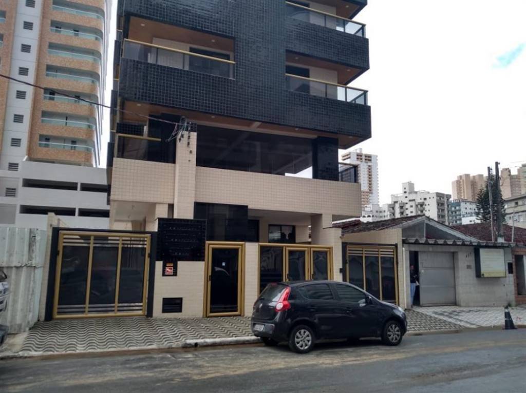 Apartamento, 2 quartos, 59 m² - Foto 3